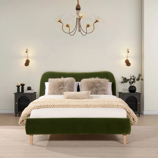 upholstered-bed-latitude-run-color-olive-green-velvet-size-queen-1