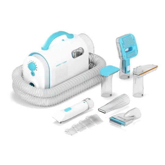 uproot-clean-pet-grooming-vacuum-kit-cat-dog-hair-vacuum-groomer-with-brush-detangle-deshed-trim-cle-1