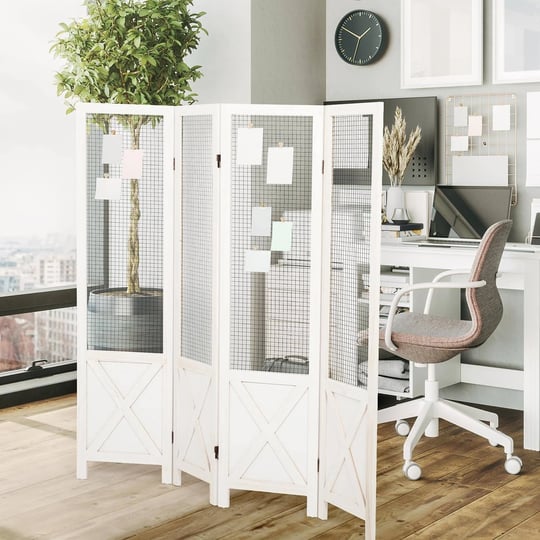 uyoyous-4-panel-room-divider-folding-privacy-screen-separation-portable-divider-wall-freestanding-pa-1