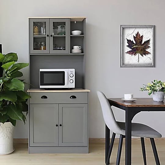 veikous-72-in-h-kitchen-pantry-hutch-cabinet-storage-with-buffet-cupboard-microwave-stand-and-adjust-1