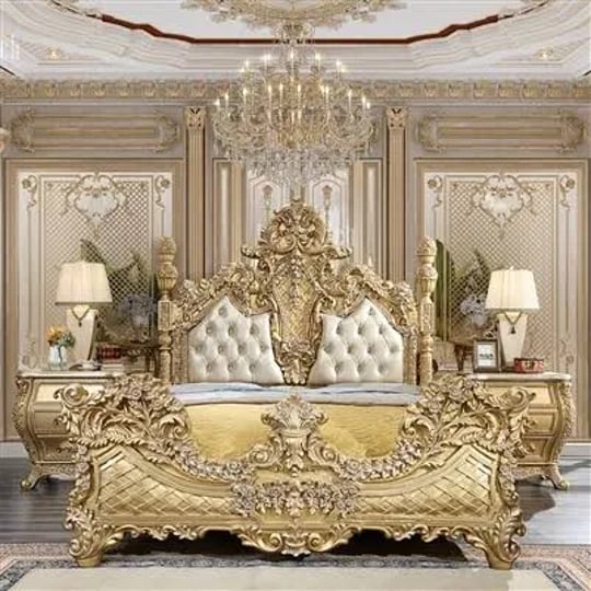 versailles-bed-in-metallic-antique-gold-finish-by-homey-design-hd-1801-b-1