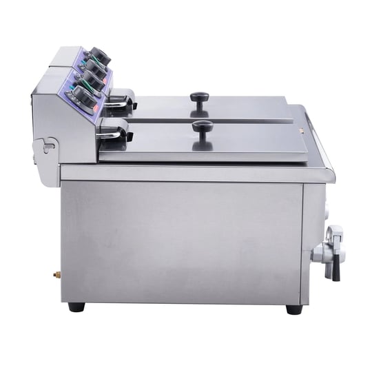 vevor-commercial-electric-countertop-deep-fryer-dual-detachable-tank-1