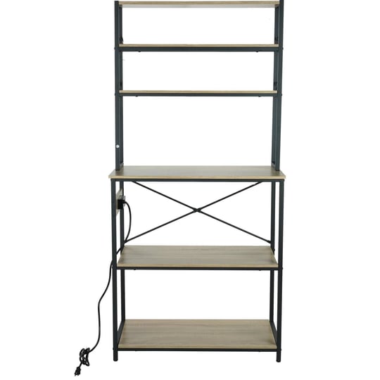 vevor-kitchen-bakers-rack-with-power-outlets-6-tier-industrial-microwave-stand-with-hutch-6-s-shaped-1