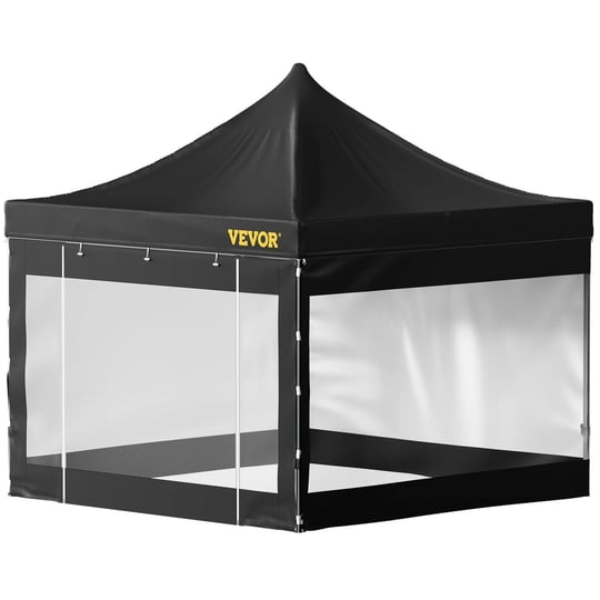 vevor-pop-up-canopy-tent-10-x-10-ft-outdoor-patio-gazebo-tent-with-removable-sidewalls-and-wheeled-b-1