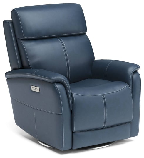view-blue-leather-swivel-power-recliner-with-power-headrest-and-lumbar-blue-contemporary-and-modern--1