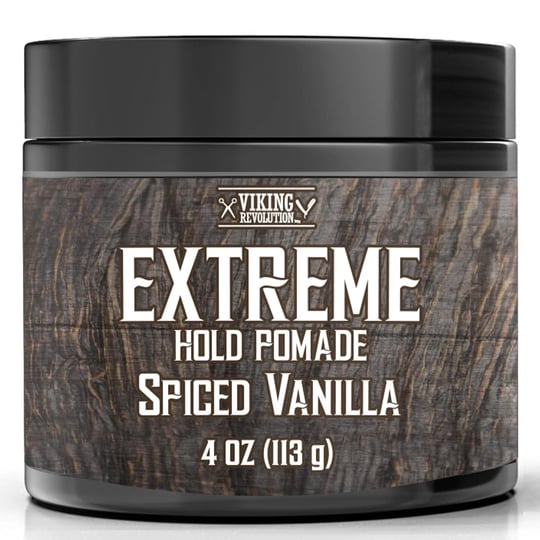 viking-revolution-spiced-vanilla-hair-pomade-for-men-extreme-hold-hair-gel-for-men-water-based-mens--1