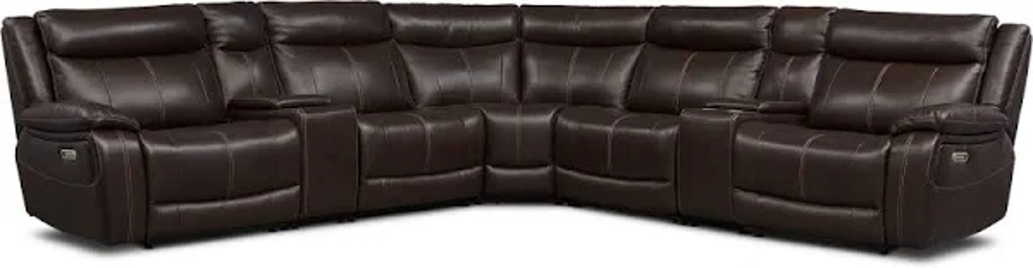 vince-7-piece-dual-power-reclining-sectional-with-3-reclining-seats-brown-1