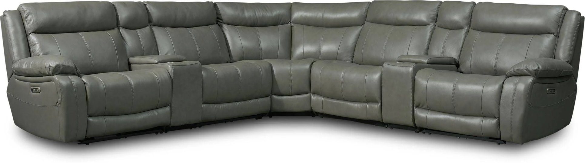 vince-7-piece-dual-power-reclining-sectional-with-3-reclining-seats-gray-1