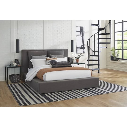 vinco-king-upholstered-bed-wade-logan-color-gray-size-queen-1