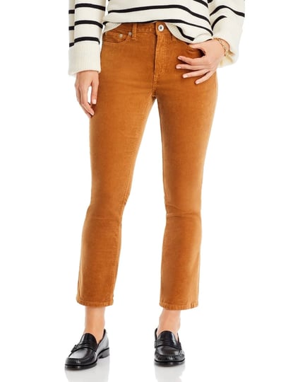 vineyard-vines-womens-mid-rise-kick-flare-corduroy-pants-red-size-24-ginger-1