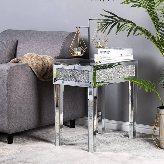 vingli-mirrored-narrow-end-table-small-sofa-couch-bed-side-table-with-storage-slim-glass-nightstand--1