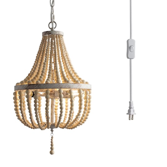 vivihobb-3-light-mini-wood-beaded-bohemian-plug-in-chandelier-pendant-light-fixture-with-16-4ft-swag-1