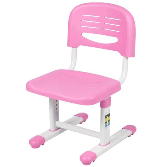 vivo-pink-height-adjustable-childrens-desk-chair-chair-only-designed-for-kids-interactive-workstatio-1