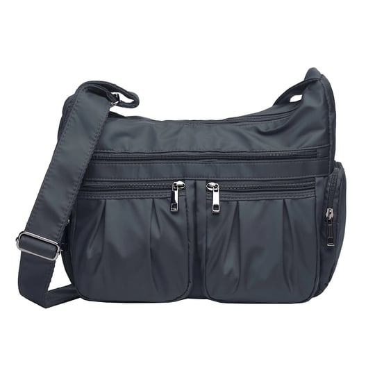 volganik-rock-shoulder-bag-corss-body-purse-waterproof-nylon-handbags-with-zipper-for-women8981-gray-1