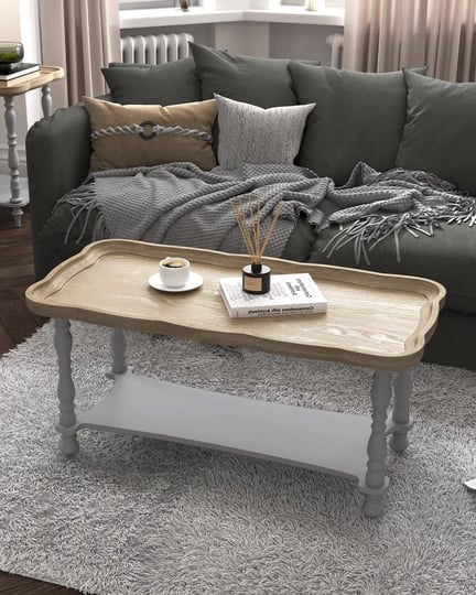 vonluce-french-country-farmhouse-coffee-table-40-farmhouse-rustic-unfinished-wood-tray-top-vintage-c-1