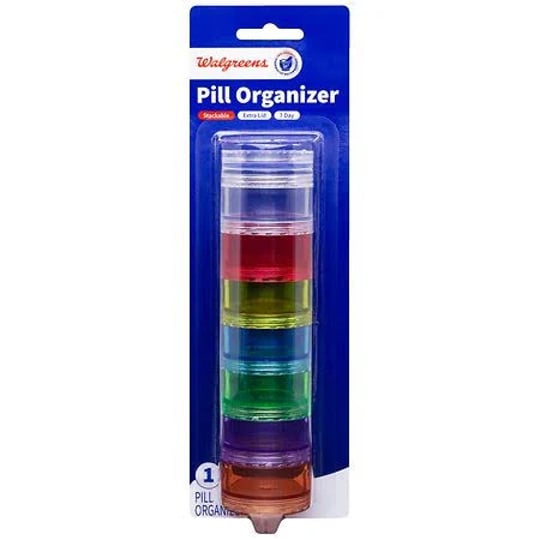 walgreens-stackable-7-day-organizer-with-extra-lid-1