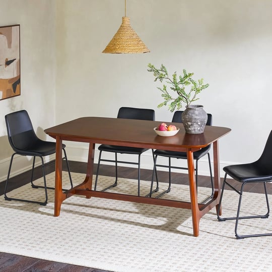 walker-edison-59-inch-mid-century-trestle-dining-table-walnut-veneer-1