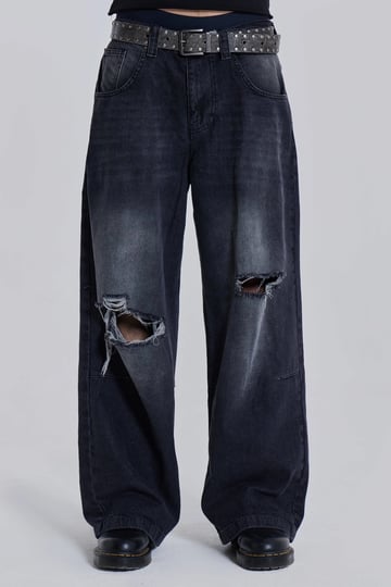 washed-black-busted-colossus-jeans-jaded-london-w30-black-1
