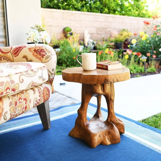 welland-live-edge-natural-teak-side-table-1