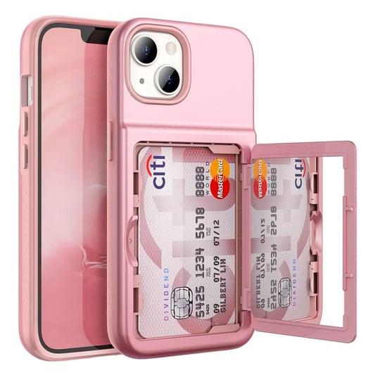 welovecase-for-iphone-13-iphone-14-wallet-case-with-credit-card-holder-hidden-mirror-two-layer-shock-1
