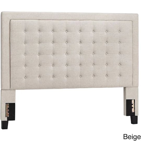 weston-home-aurelia-square-button-tufted-upholstered-king-headboard-beige-1