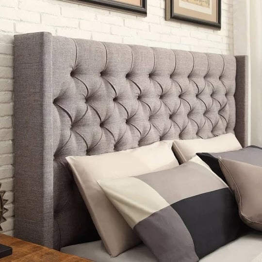 weston-home-melford-wingback-tufted-linen-headboard-full-grey-1