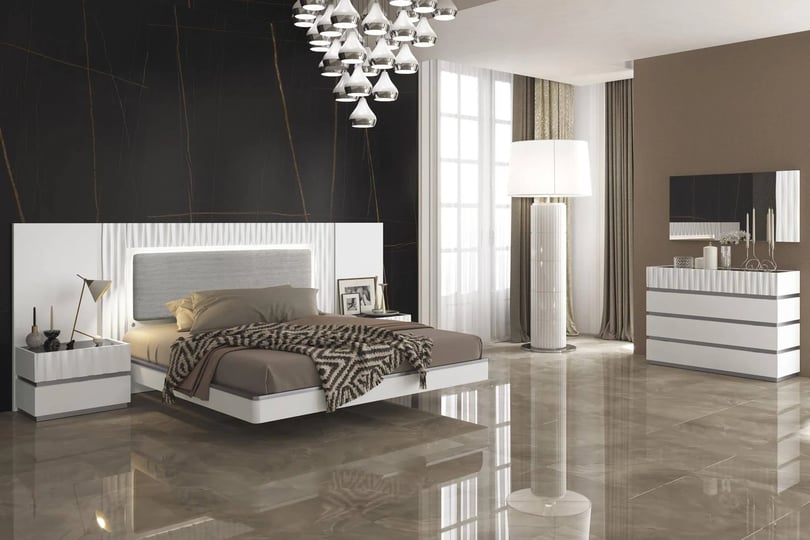 white-matt-floating-king-bedroom-set-5pcs-contemporary-garcia-sabate-spain-marina-esf-1