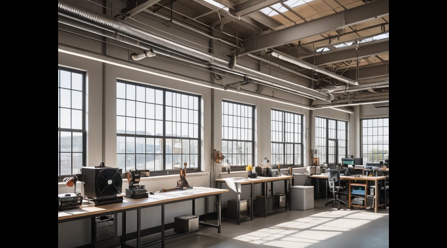 A detailed comparison of the best window exhaust fans available on the market, including their key features, performance metrics, and value as a ventilation solution.