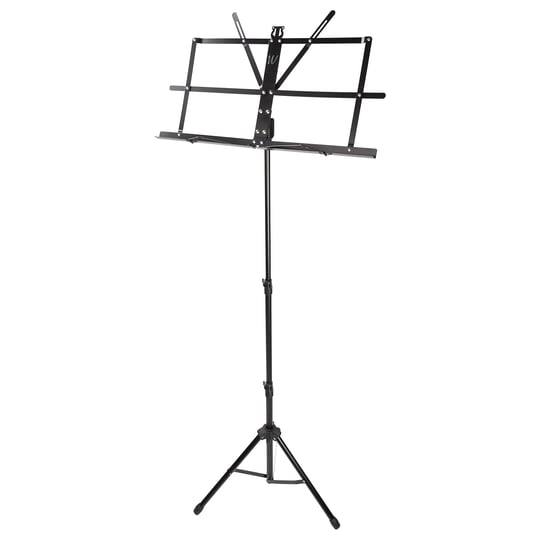 windsor-music-stand-with-bag-black-1