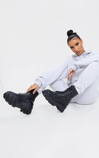 womens-black-wide-fit-lace-up-extreme-chunky-combat-boots-size-7-1