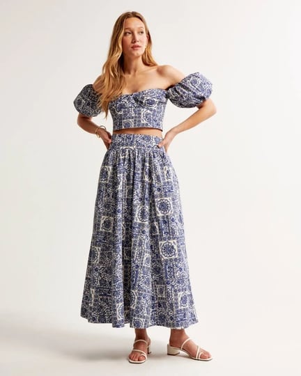 womens-pattern-mixed-poplin-tiered-maxi-skirt-in-blue-pattern-size-xxs-petite-abercrombie-fitch-1