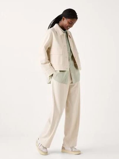 womens-pleated-wide-pants-tall-natural-small-uniqlo-us-1