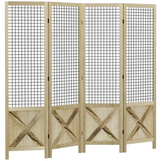 wood-indoor-portable-folding-privacy-screens-natural-1