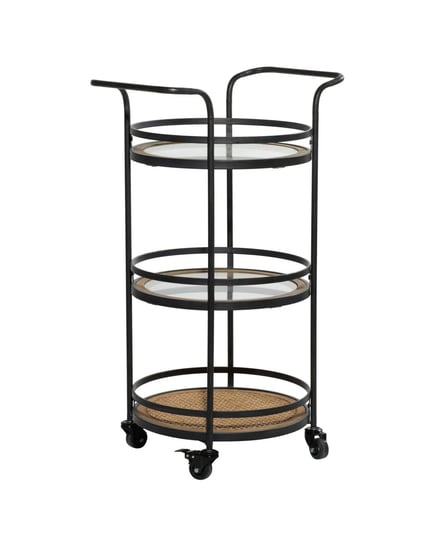 wood-industrial-bar-cart-brown-1