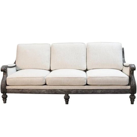 wooden-french-country-sofa-1