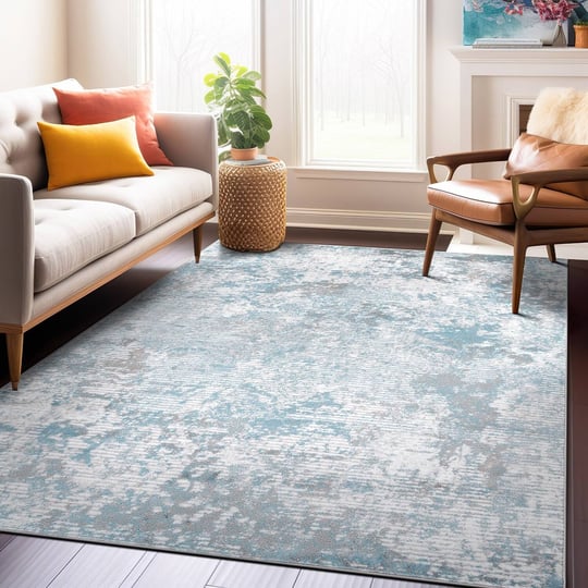 world-rug-gallery-modern-abstract-whispers-area-rug-blue-5x7-1