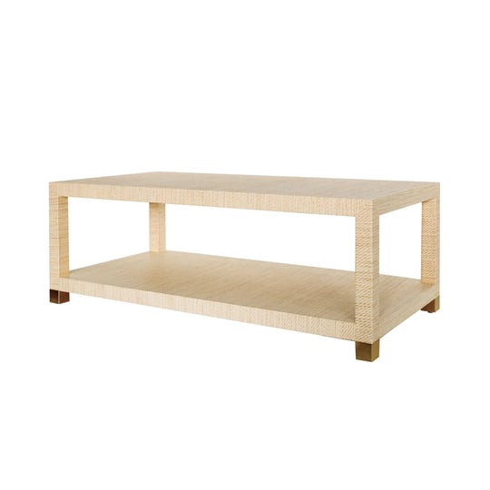 worlds-away-patricia-coffee-table-natural-grasscloth-1