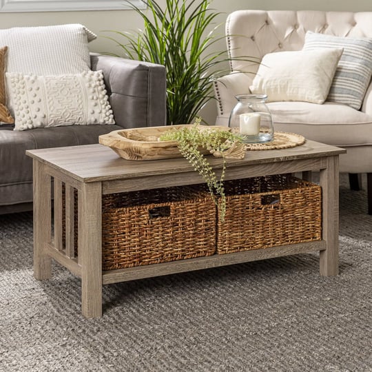 woven-paths-traditional-storage-coffee-table-with-bins-driftwood-1