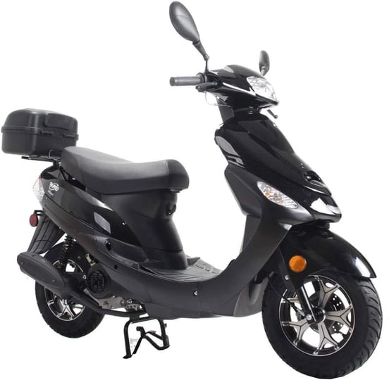 x-pro-brand-new-50cc-gas-moped-scooter-10-aluminum-wheels-electric-kick-start-large-headlights-1