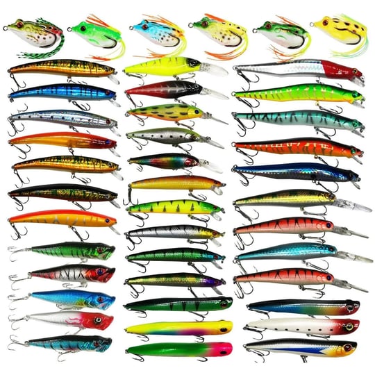 xblack-hard-fishing-lures-set-43pcs-assorted-bass-fishing-lures-kit-colorful-1
