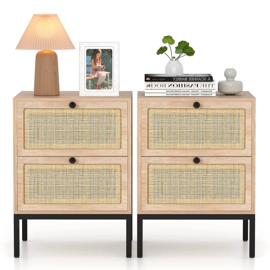 xiao-wei-rattan-nightstand-set-of-2-with-handmade-natural-rattan-drawers-bedside-tables-end-table-ra-1