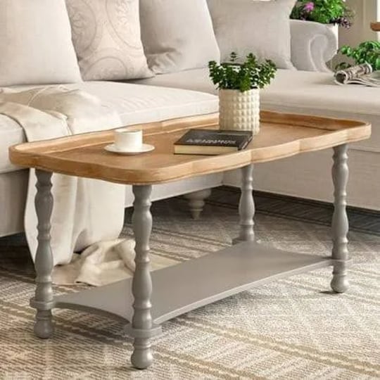 xrboomlife-french-country-coffee-table-40-farmhouse-rustic-unfinished-wood-tray-top-vintage-coffee-t-1