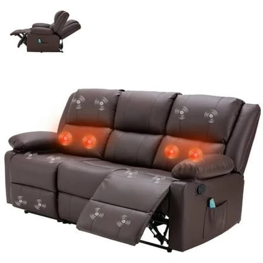 yodolla-3-seat-leather-recliner-sofa-with-massage-heated-function-home-theater-seating-chair-in-brow-1
