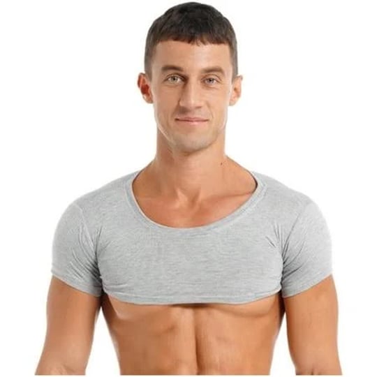 yonghs-mens-short-sleeves-basic-pullover-crop-top-t-shirt-blouse-tank-top-gray-l-mens-size-large-1