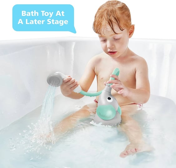 yookidoo-baby-shower-elephant-turquoise-1