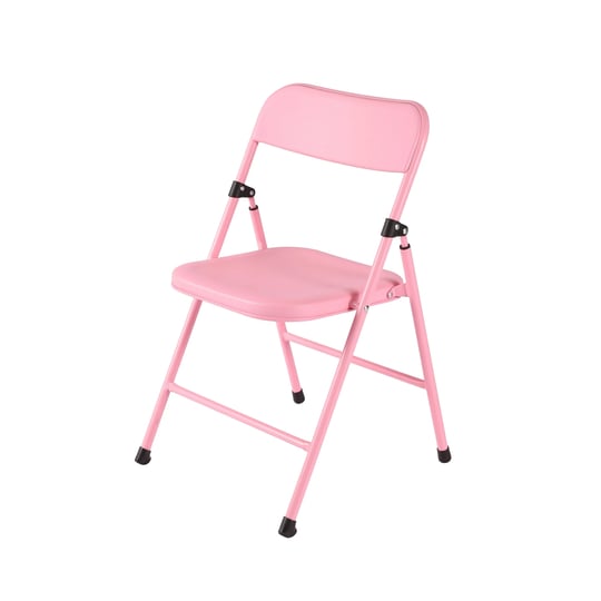 your-zone-juvenile-resin-folding-chair-in-pink-for-children-2-years-over-1