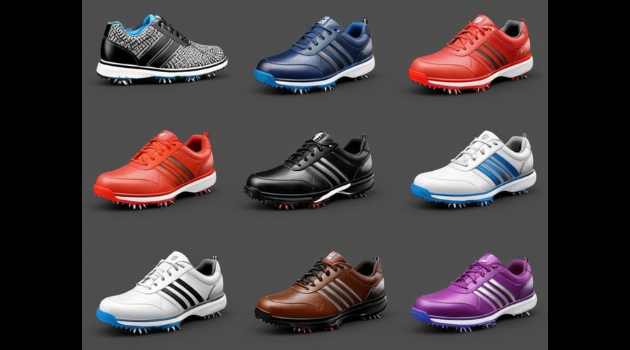 Our youth golf shoes roundup examines the top models on the market, comparing key features like comfort, durability, and support to help parents find the right footwear for their young golfers.