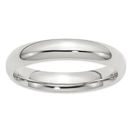 zales-mens-4-0mm-comfort-fit-wedding-band-in-sterling-silver-1