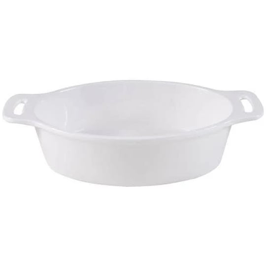 zest-kitchen-home-10x7-oval-ceramic-baking-dish-white-one-size-1