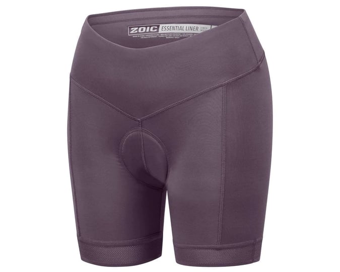 zoic-womens-essential-padded-cycling-liner-mountain-bike-shorts-in-fig-size-x-large-1